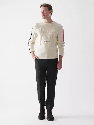 LUIS TRENKER | Trachtenpullover LUWOLFRAM | 
